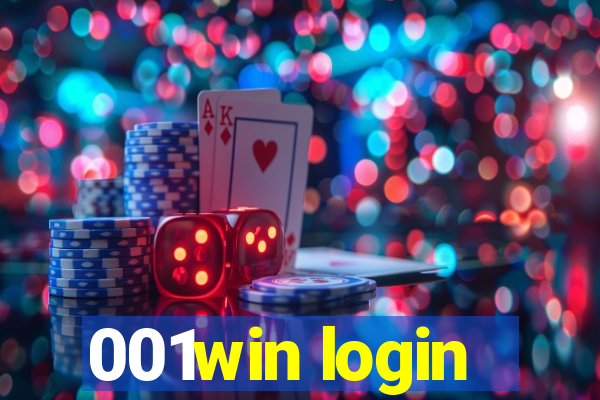 001win login